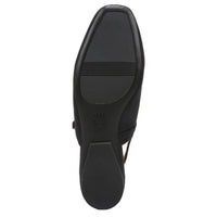 Naturalizer Womens Connie Mary Jane Slingback Ballet Flat
