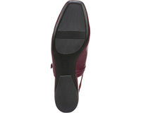 Naturalizer Womens Connie Mary Jane Slingback Ballet Flat