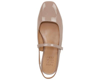 Naturalizer Womens Connie Mary Jane Slingback Ballet Flat
