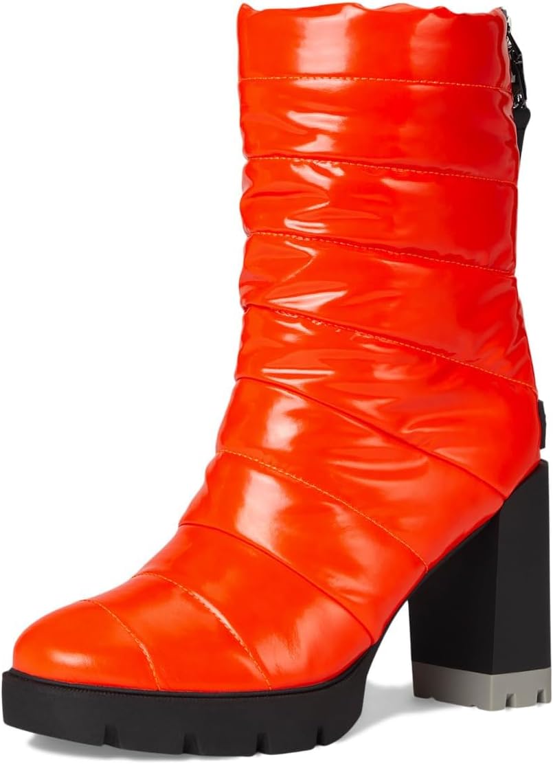 Naturalizer Women's Think Royln Crosswalk Water Repellent Bootie