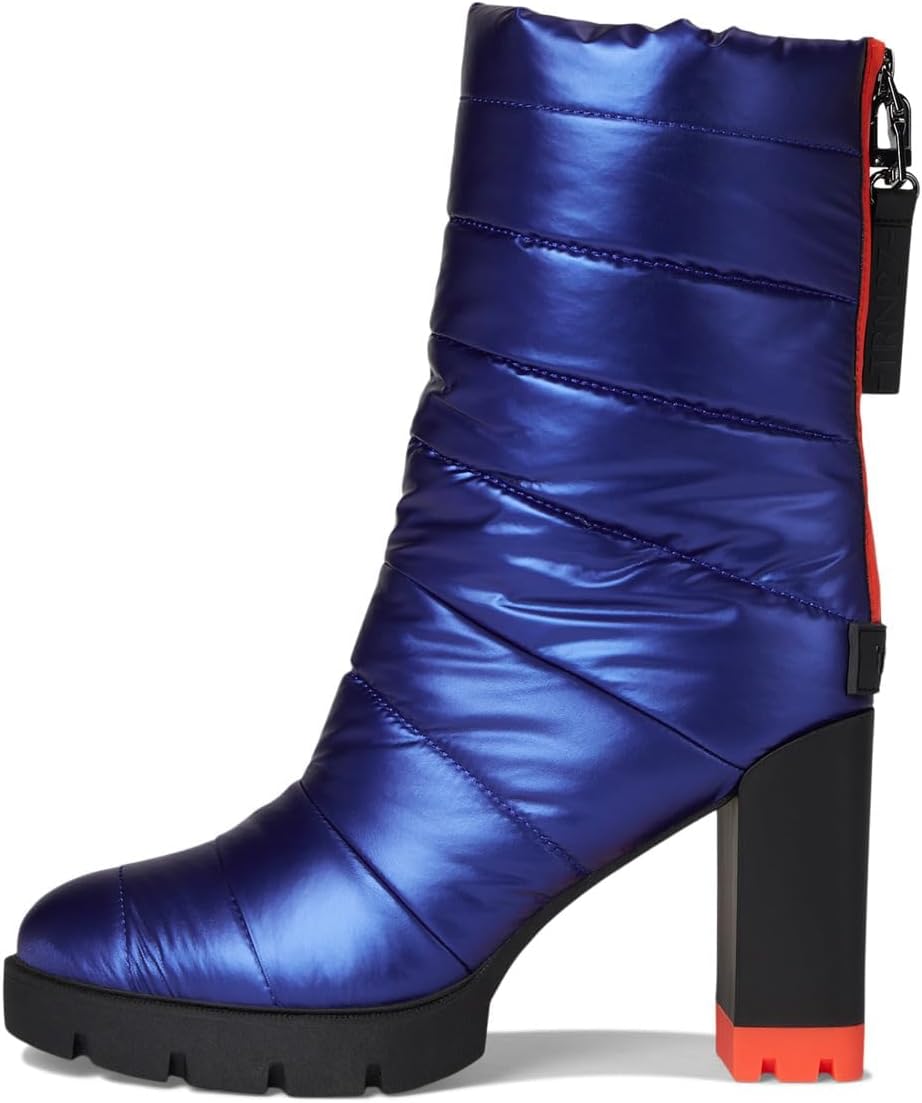 Naturalizer Women's Think Royln Crosswalk Water Repellent Bootie