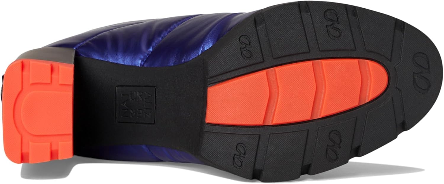 Naturalizer Women's Think Royln Crosswalk Water Repellent Bootie