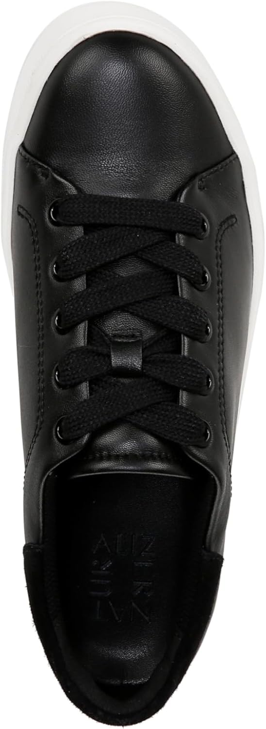Naturalizer Women's Morrison 2.0 Lace Up Fashion Casual Sneaker