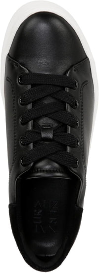 Naturalizer Women's Morrison 2.0 Lace Up Fashion Casual Sneaker