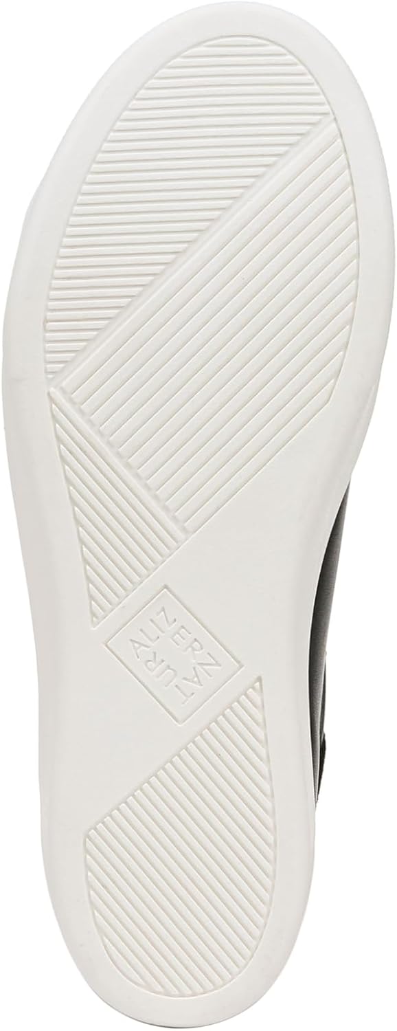 Naturalizer Women's Morrison 2.0 Lace Up Fashion Casual Sneaker