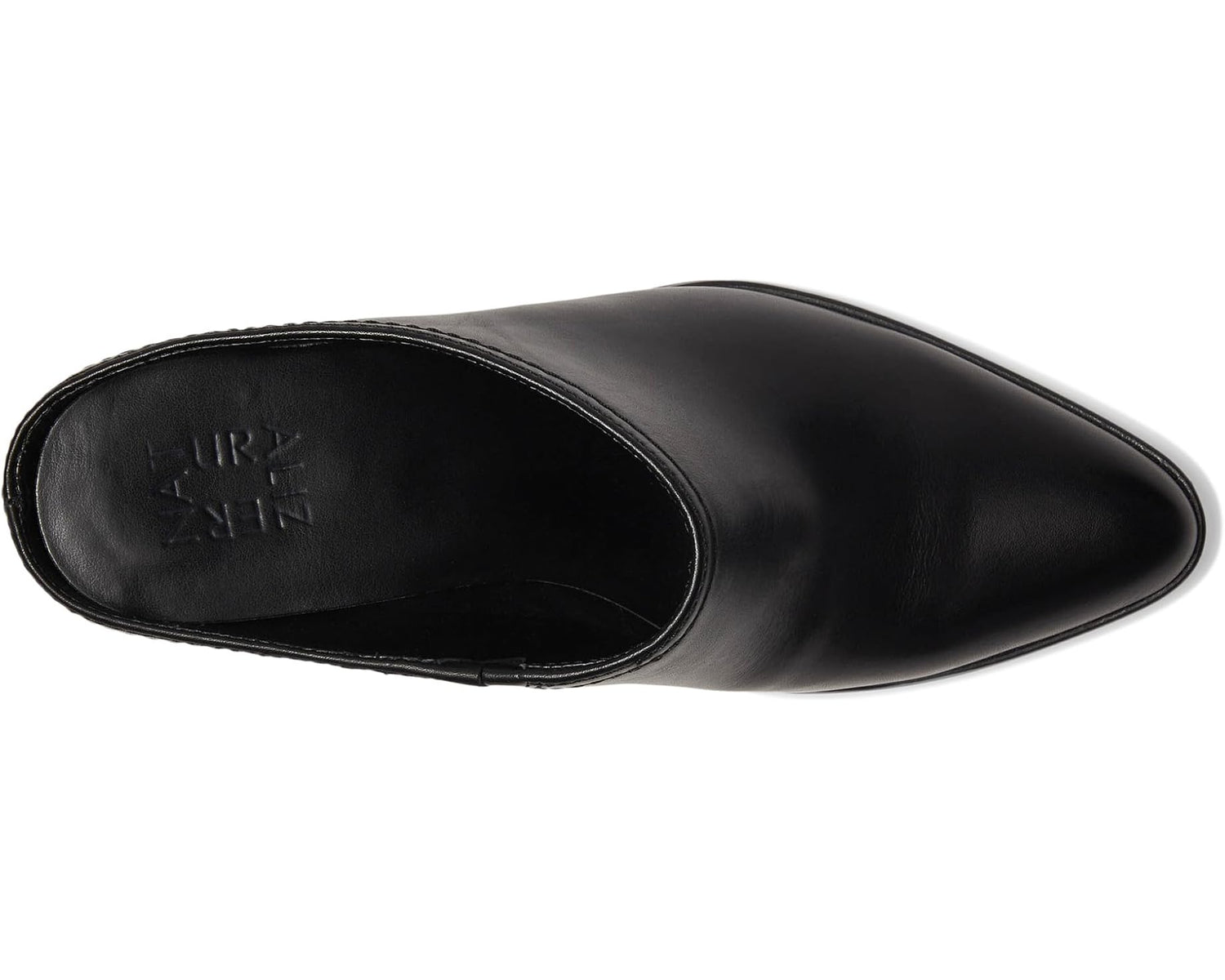 Naturalizer Women's Fairmont Block Heel Mule