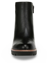 Naturalizer Women's Maren Lug Heel Booties