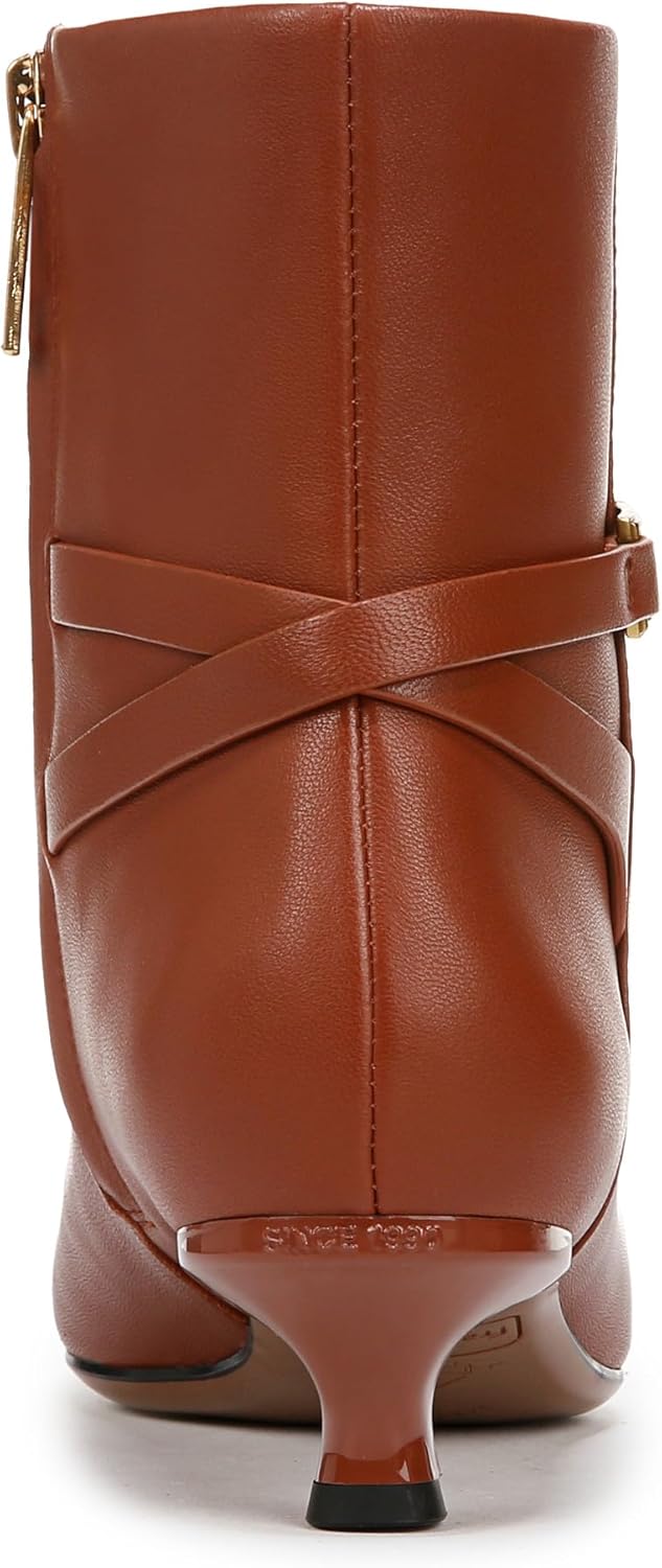 Franco Sarto Women's Marnie Ankle Boot