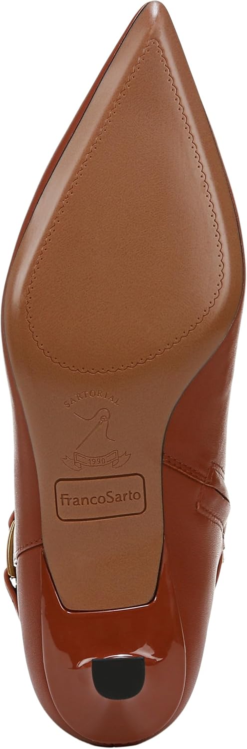 Franco Sarto Women's Marnie Ankle Boot