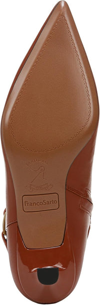 Franco Sarto Women's Marnie Ankle Boot