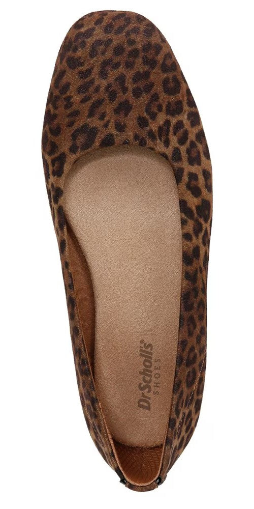 Dr. Scholls Women's Wexley Ballet Flat