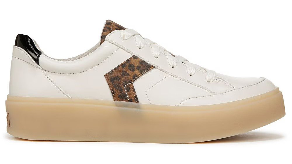 Dr. Scholl's Shoes Women's Madison Lace Oxford Sneaker