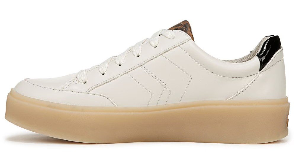 Dr. Scholl's Shoes Women's Madison Lace Oxford Sneaker