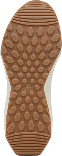 Dr. Scholl's Women's Hannah Retro Lace Up Sneaker