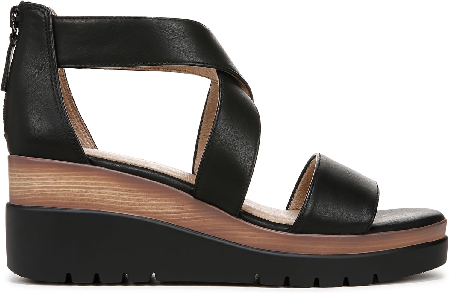Soul by Naturalizer Women's Goodtimes Sandals
