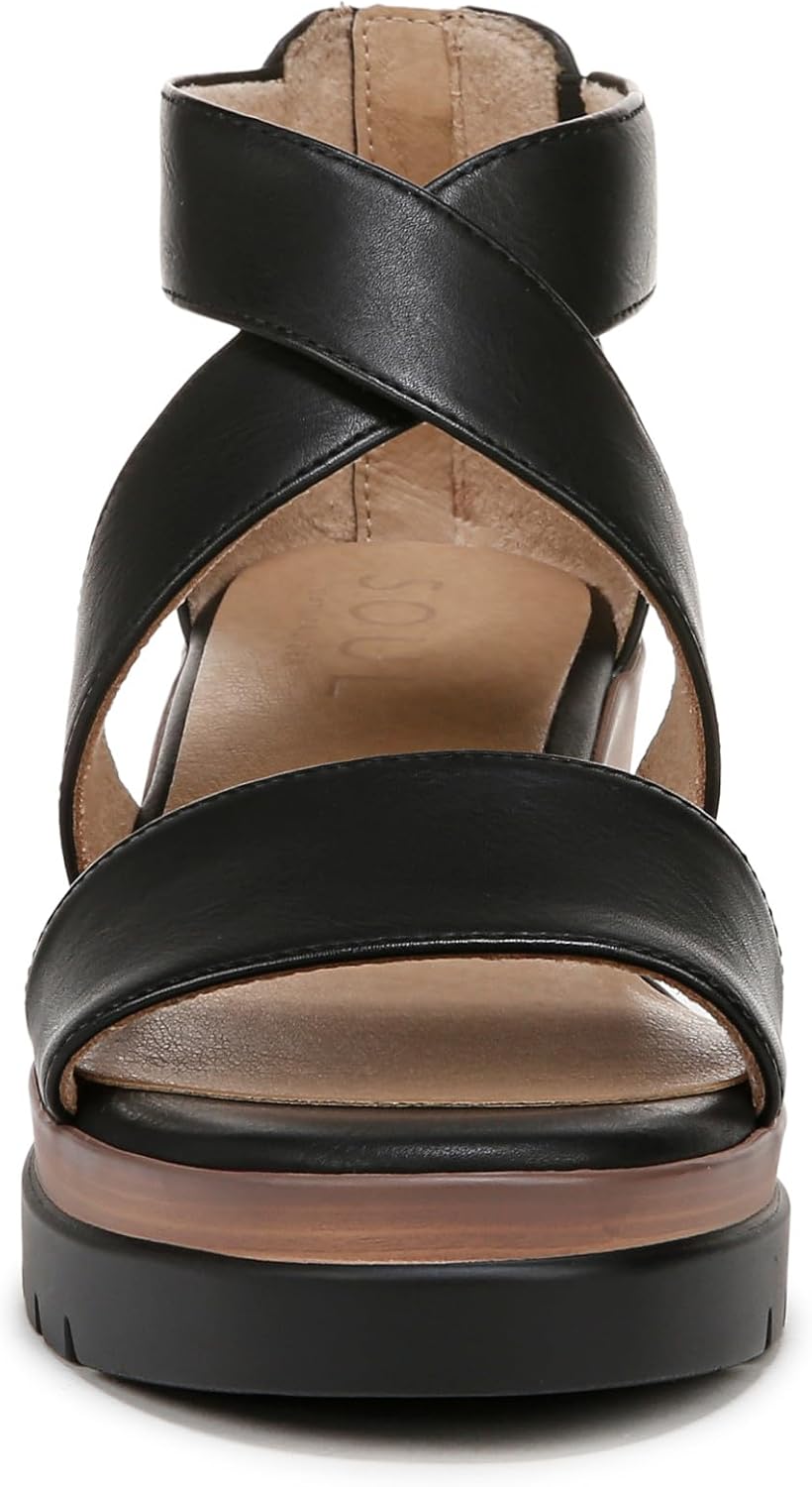 Soul by Naturalizer Women's Goodtimes Sandals
