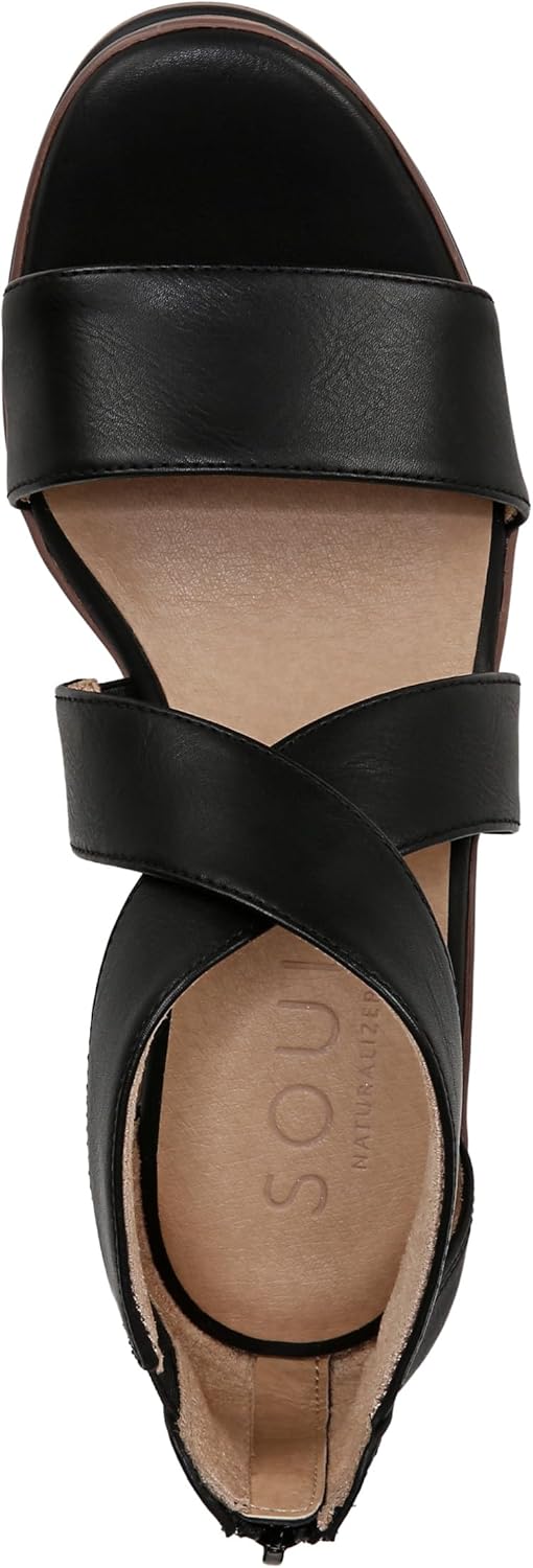 Soul by Naturalizer Women's Goodtimes Sandals