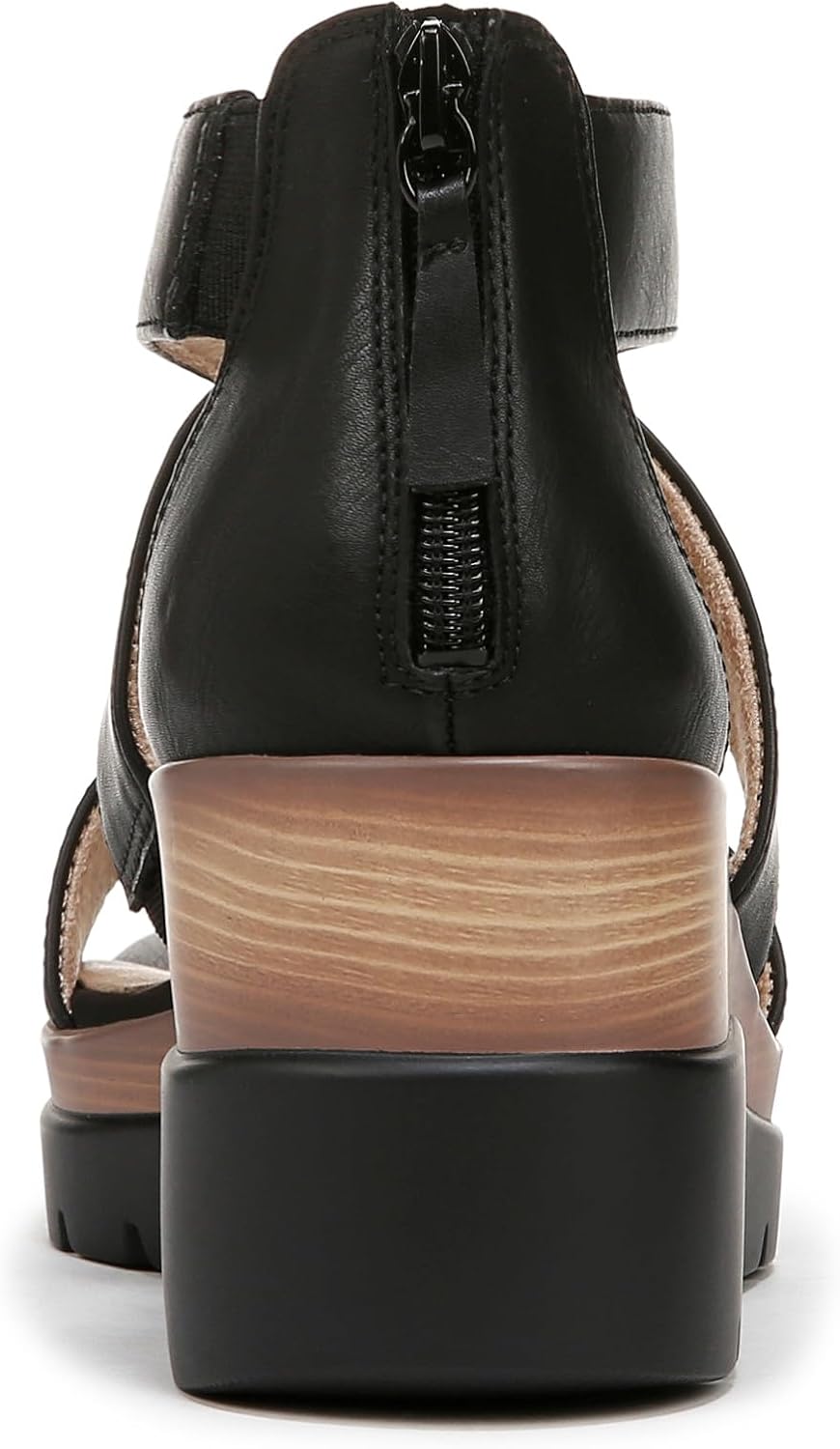 Soul by Naturalizer Women's Goodtimes Sandals