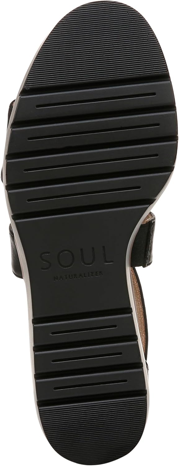Soul by Naturalizer Women's Goodtimes Sandals