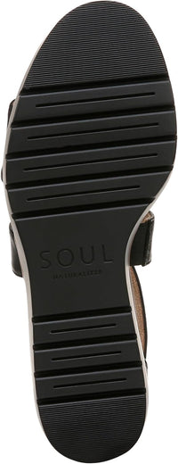 Soul by Naturalizer Women's Goodtimes Sandals