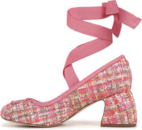 Circus NY by Sam Edelman Women's Della Pump