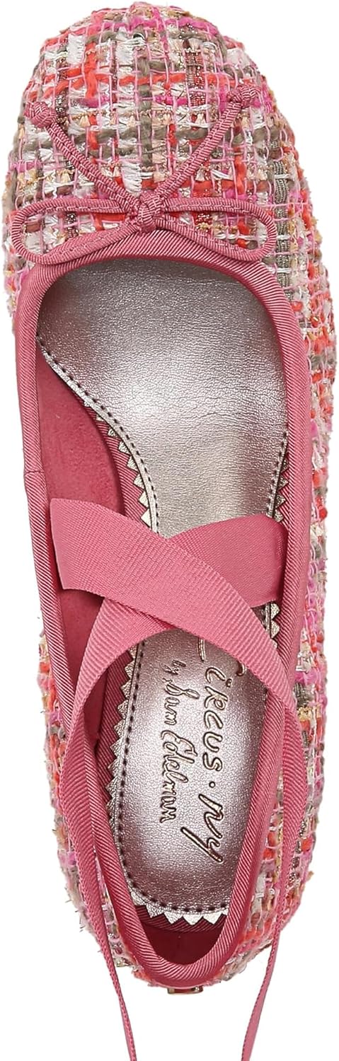 Circus NY by Sam Edelman Women's Della Pump