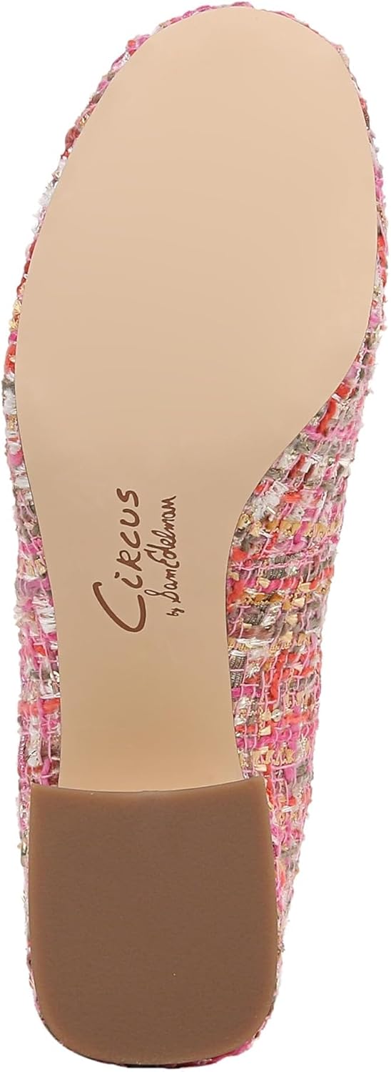 Circus NY by Sam Edelman Women's Della Pump