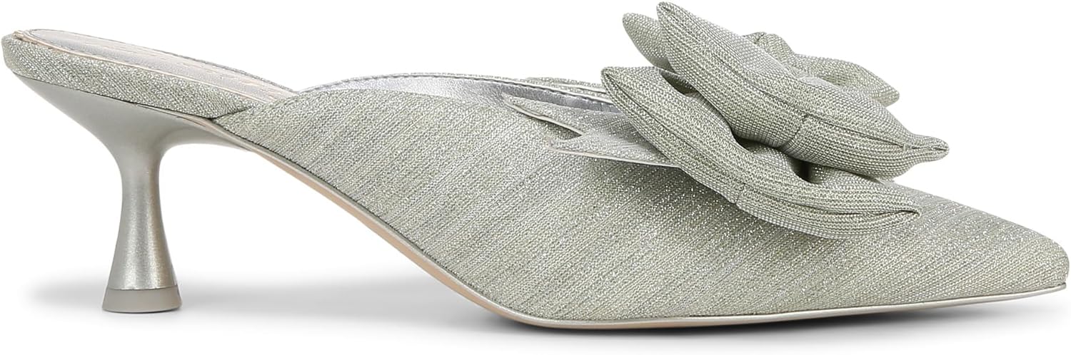 Circus NY by Sam Edelman Fiona Bow Mule Heel