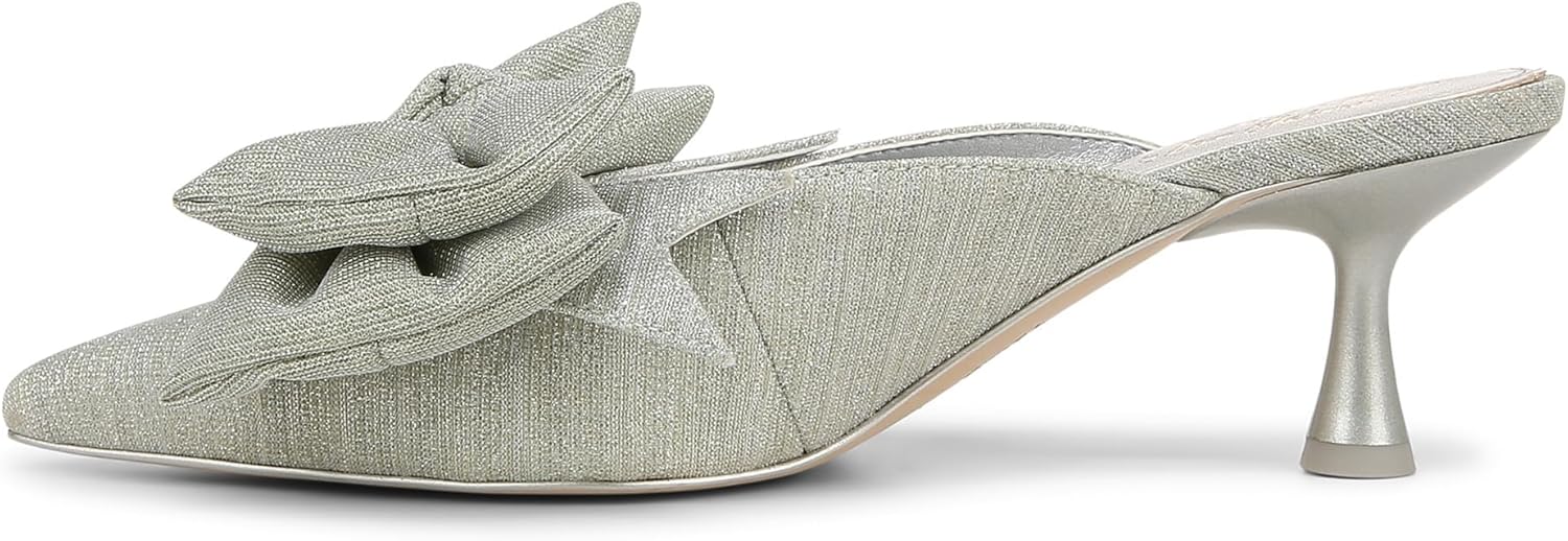Circus NY by Sam Edelman Fiona Bow Mule Heel