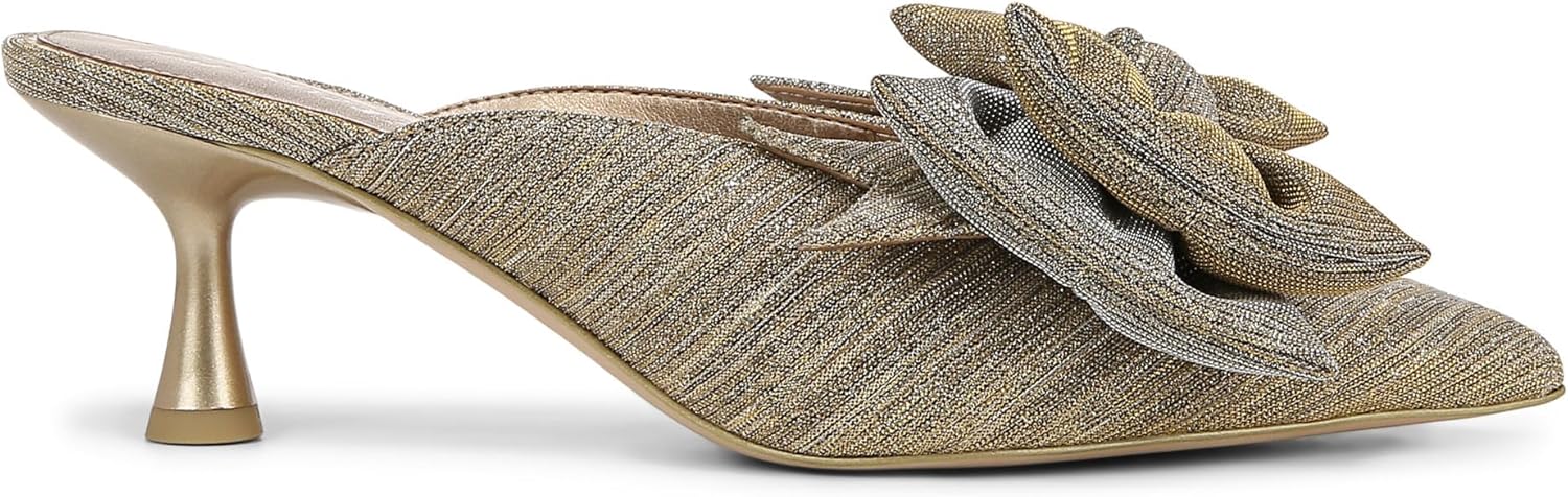 Circus NY by Sam Edelman Fiona Bow Mule Heel