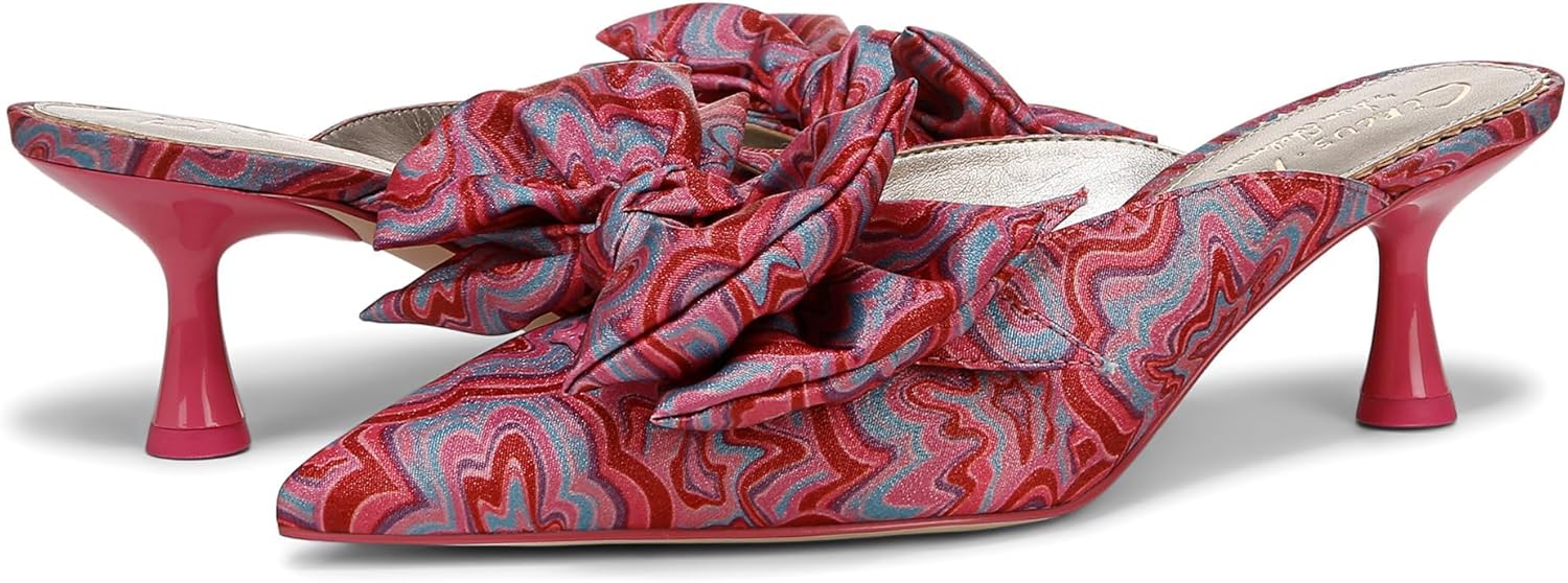 Pink Sorbet Multi