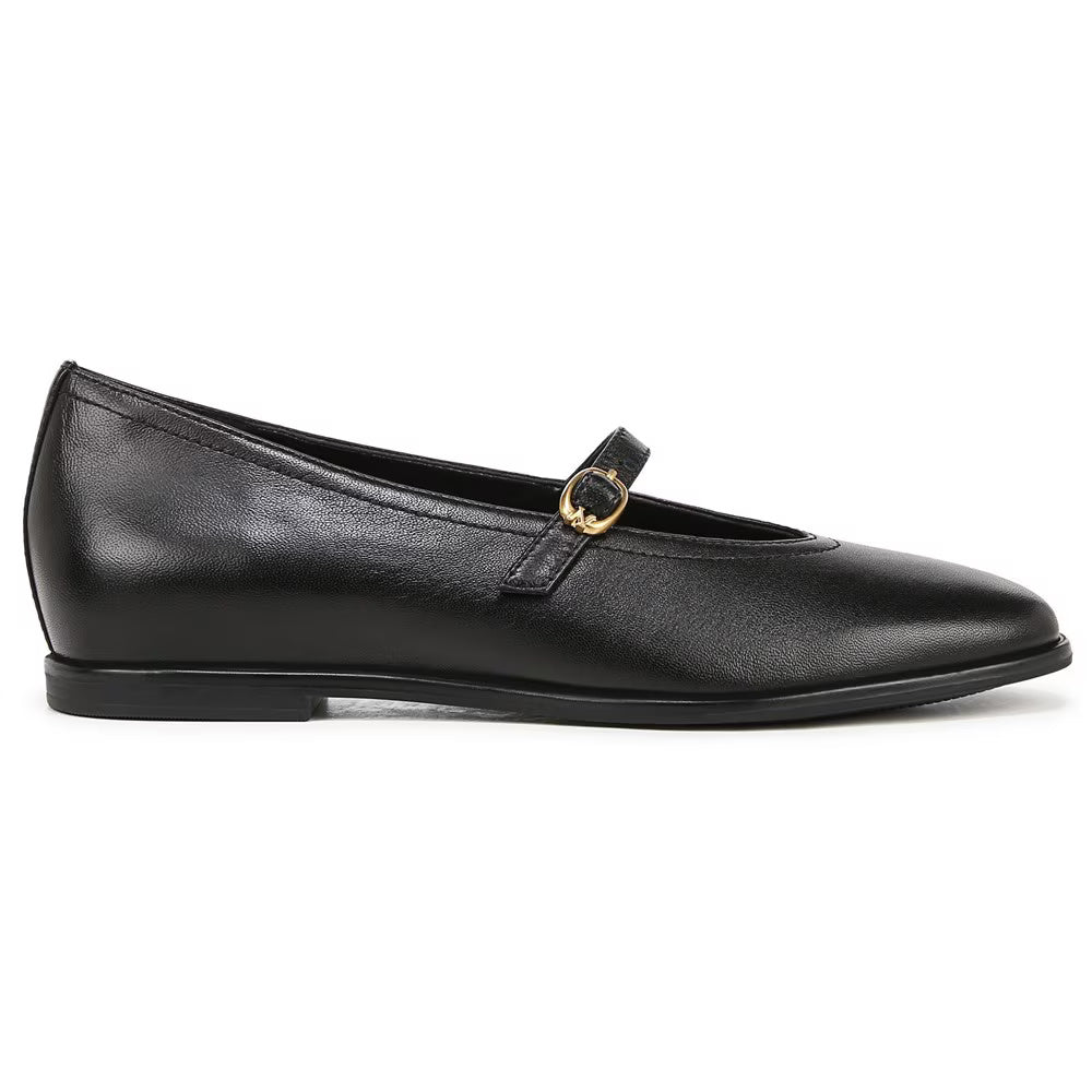 Naturalizer Women's Elina Mary Jane Flat