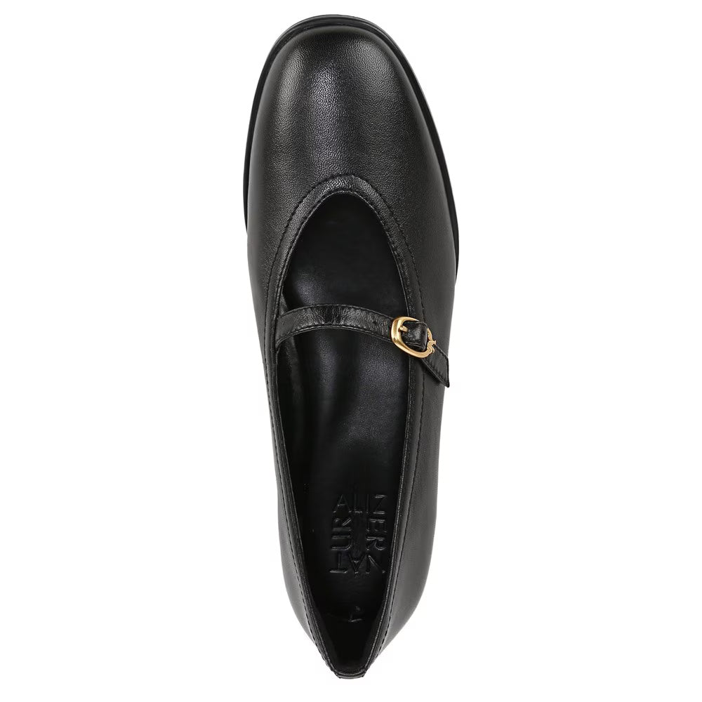 Naturalizer Women's Elina Mary Jane Flat