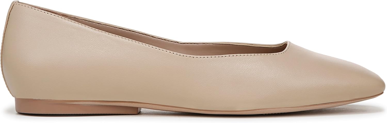 Naturalizer Women's Chelsea Slip On Ballet Flat