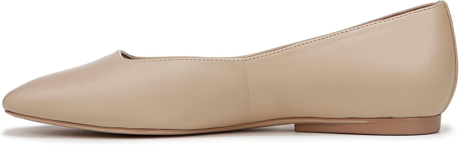 Naturalizer Women's Chelsea Slip On Ballet Flat