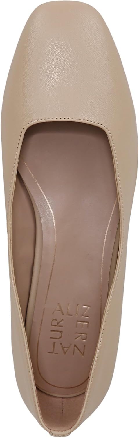 Naturalizer Women's Chelsea Slip On Ballet Flat