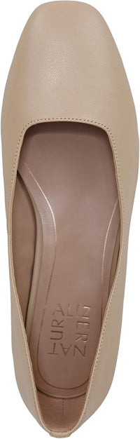 Naturalizer Women's Chelsea Slip On Ballet Flat