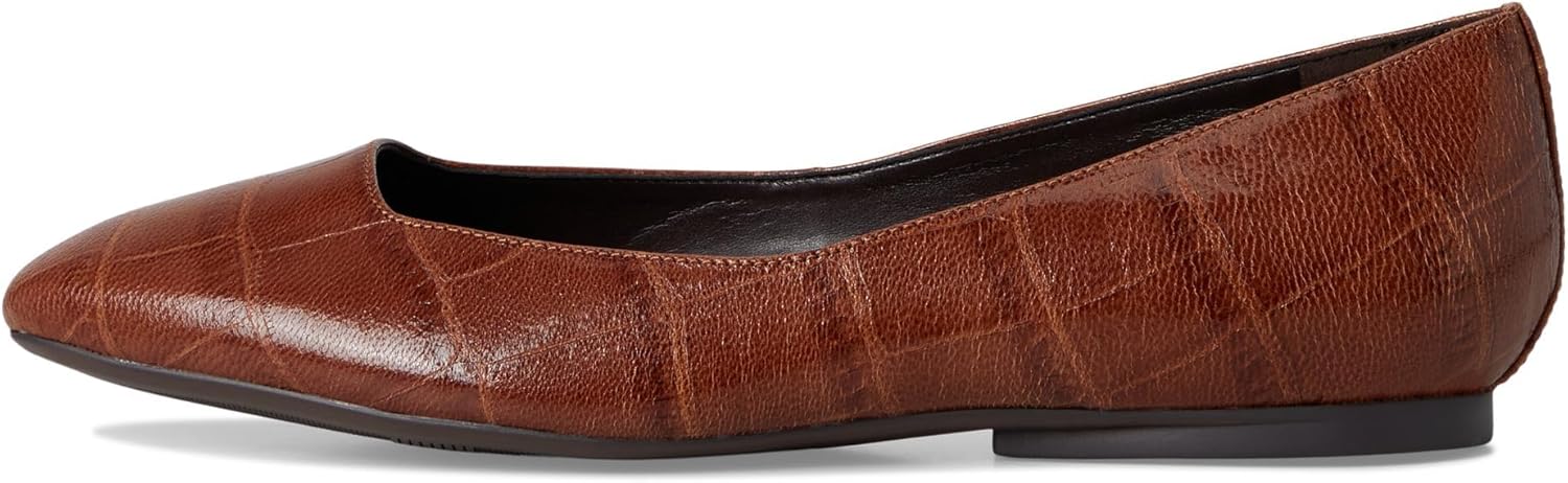 Naturalizer Women's Chelsea Slip On Ballet Flat