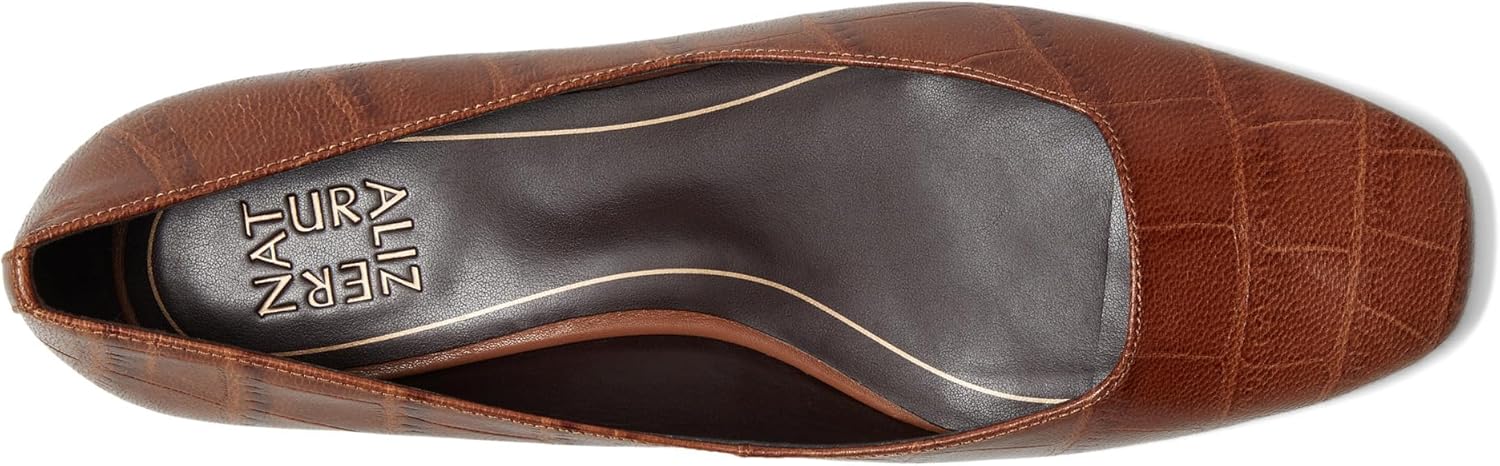 Naturalizer Women's Chelsea Slip On Ballet Flat
