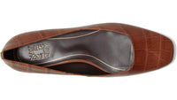 Naturalizer Women's Chelsea Slip On Ballet Flat