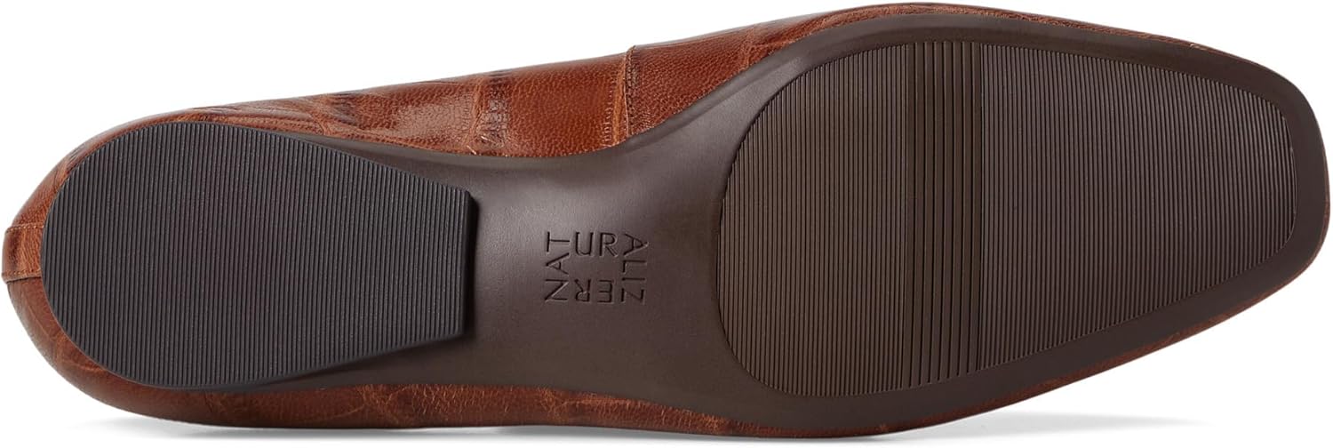 Naturalizer Women's Chelsea Slip On Ballet Flat