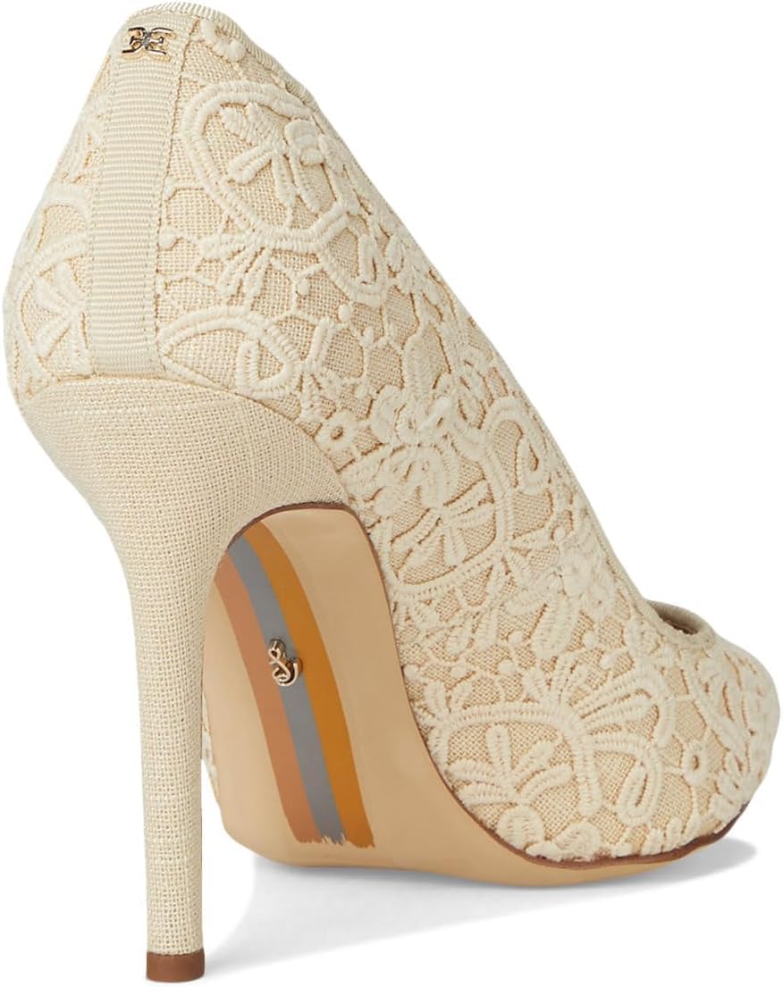 Sam Edelman Women's Hazel Pump