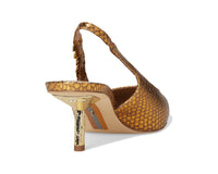 Sam Edelman Women's Baker Slingback Pump
