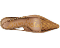 Sam Edelman Women's Baker Slingback Pump