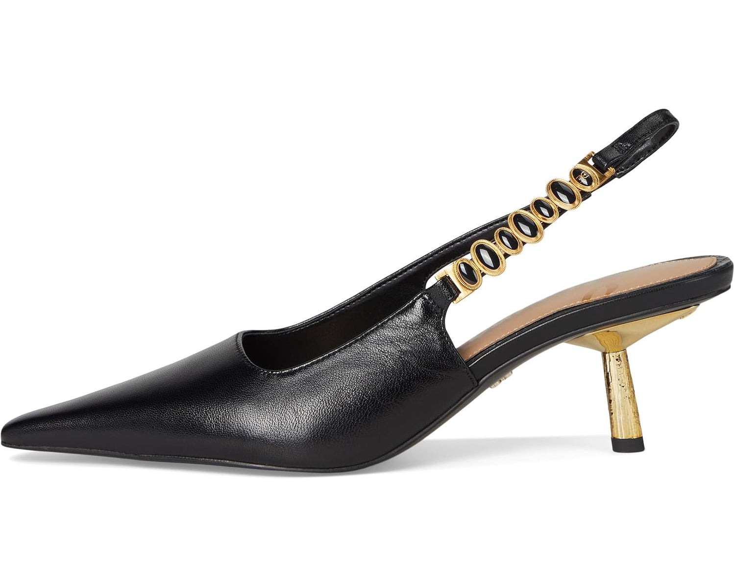 Sam Edelman Women's Baker Slingback Pump