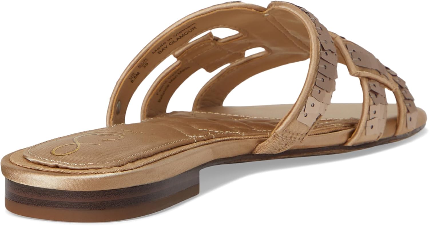 Sam Edelman Women's Bay Sandal