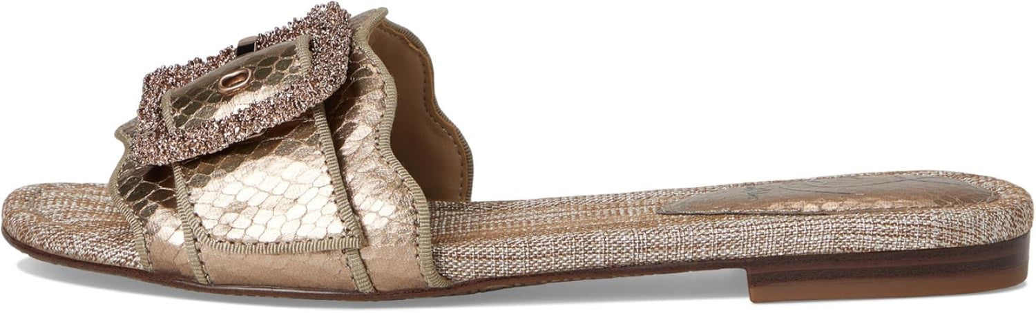 Sam Edelman Womens Bambi Slide Sandal