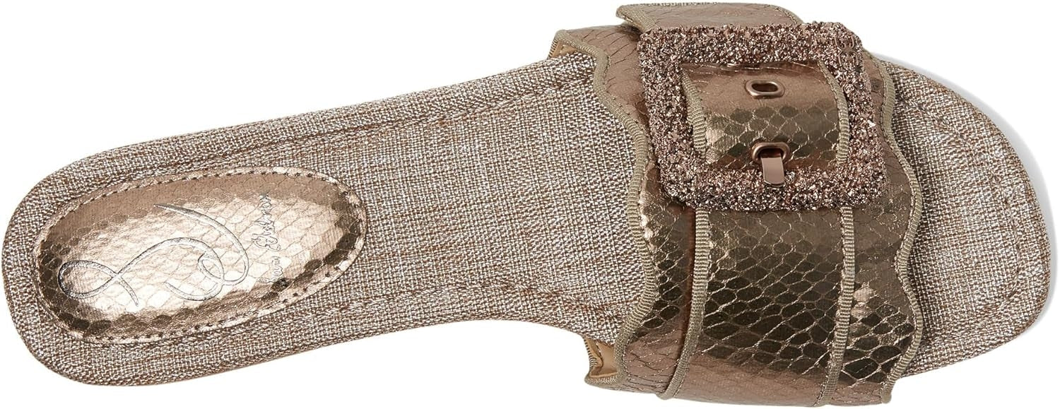 Sam Edelman Womens Bambi Slide Sandal