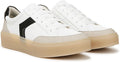 White/Oyster Smooth