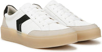White/Oyster Smooth